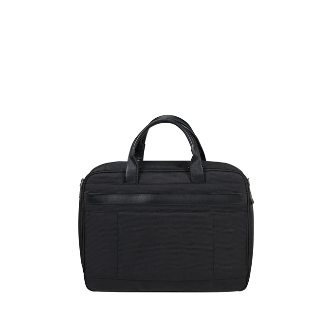 Samsonite XBR 2.0 Bailhandle 2C 15.6" Black - Image 3