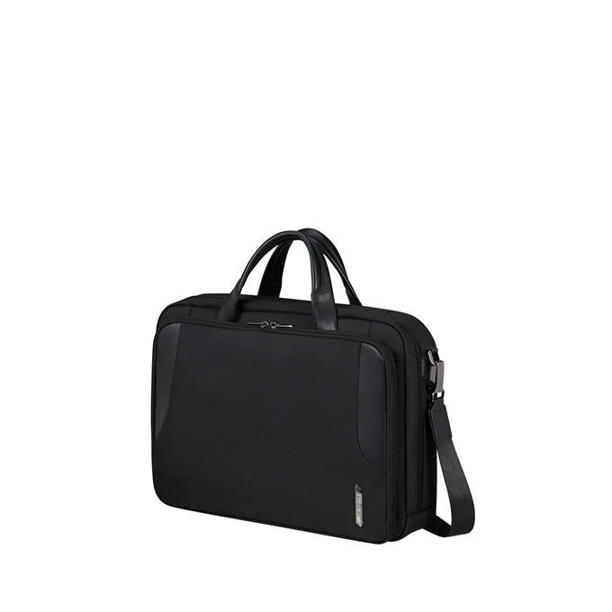 Samsonite XBR 2.0 Bailhandle 2C 15.6" Black - Image 4