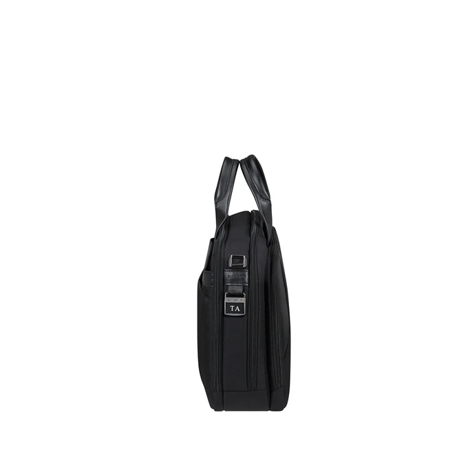 Samsonite XBR 2.0 Bailhandle 2C 15.6" Black - Image 5