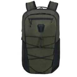 Samsonite Dye-Namic Backpack M 15.6" Foliage Green