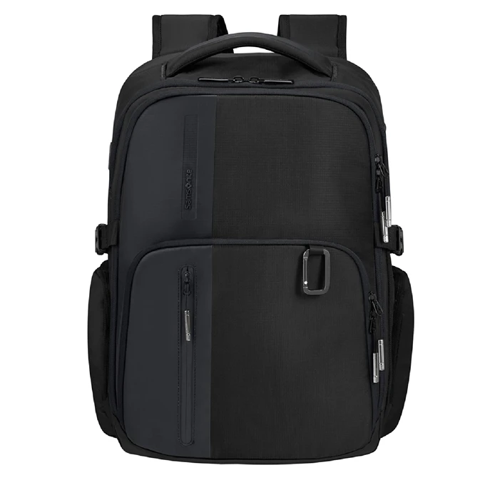 Samsonite BIZ2GO Laptop Backpack 15.6'' Daytrip Black