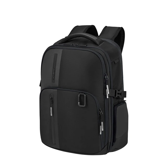 Samsonite BIZ2GO Laptop Backpack 15.6'' Daytrip Black - Image 3