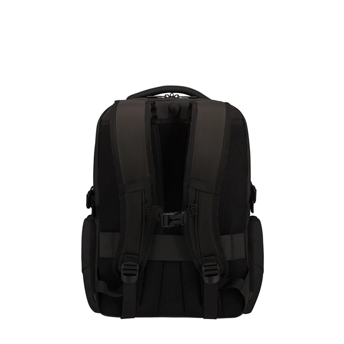 Samsonite BIZ2GO Laptop Backpack 15.6'' Daytrip Black - Image 4