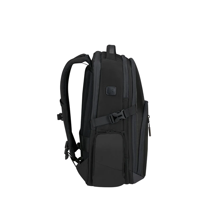 Samsonite BIZ2GO Laptop Backpack 15.6'' Daytrip Black - Image 5