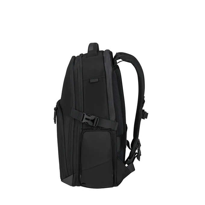 Samsonite BIZ2GO Laptop Backpack 15.6'' Daytrip Black - Image 6