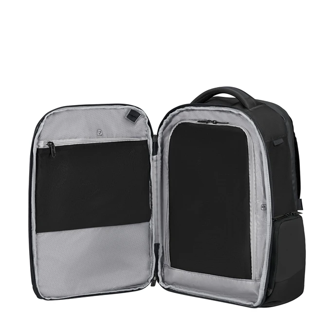 Samsonite BIZ2GO Laptop Backpack 15.6'' Daytrip Black - Image 8