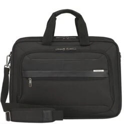 Samsonite Vectura Evo Laptop Bailhandle 17.3'' Black