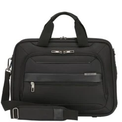 Samsonite Vectura Evo Laptop Bailhandle 14.1'' Black