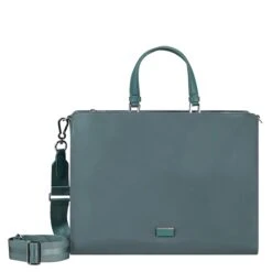 Samsonite Be-Her Tote 15.6" Petrol Grey