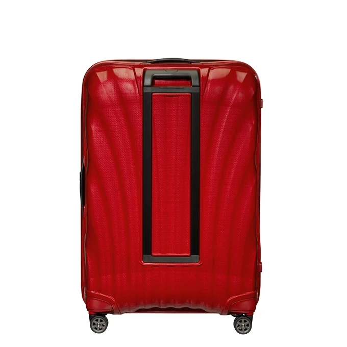 Samsonite C-Lite Spinner 81 Chili Red - Image 6