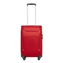 Samsonite Citybeat Spinner 55/35 Red