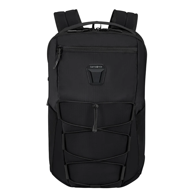 Samsonite Dye-Namic Backpack S 14.1" Black