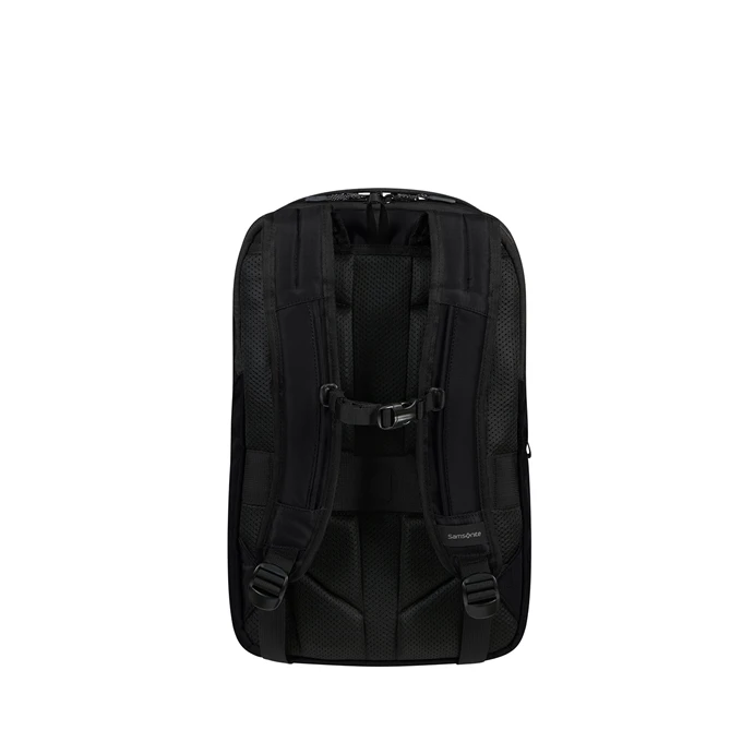 Samsonite Dye-Namic Backpack S 14.1" Black - Image 3