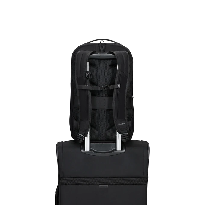 Samsonite Dye-Namic Backpack S 14.1" Black - Image 7