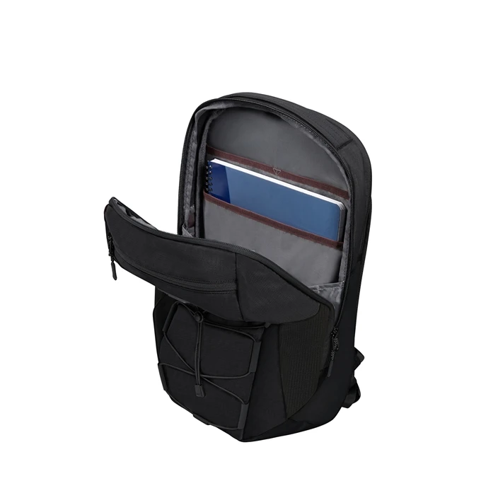 Samsonite Dye-Namic Backpack S 14.1" Black - Image 8