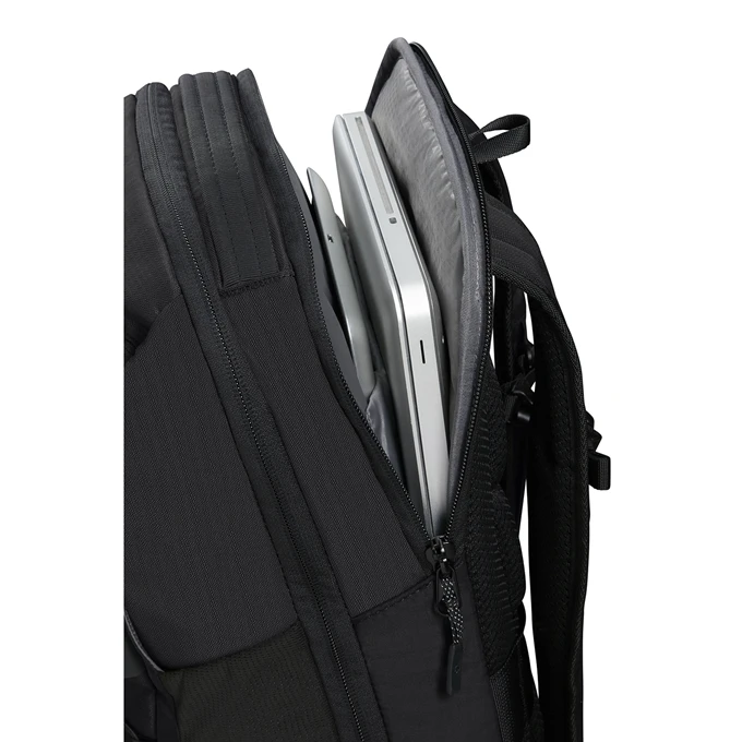 Samsonite Dye-Namic Backpack S 14.1" Black - Image 9