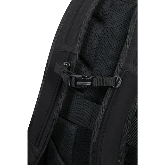Samsonite Dye-Namic Backpack S 14.1" Black - Image 11