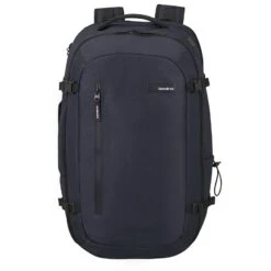 Samsonite Roader Travel Backpack S 38L Dark Blue