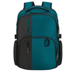 Samsonite BIZ2GO Laptop Backpack 15.6'' Daytrip Ink Blue