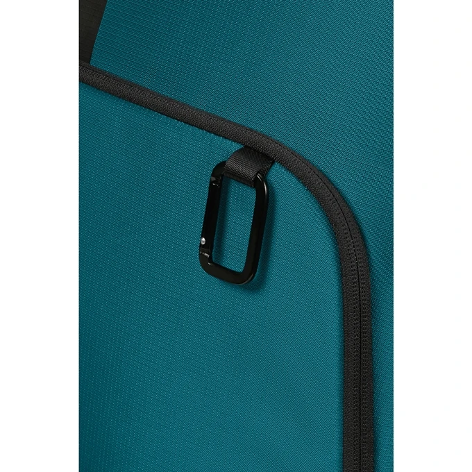 Samsonite BIZ2GO Laptop Backpack 15.6'' Daytrip Ink Blue - Image 12