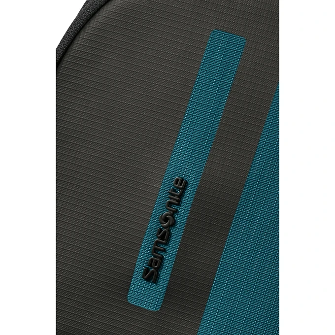 Samsonite BIZ2GO Laptop Backpack 15.6'' Daytrip Ink Blue - Image 13