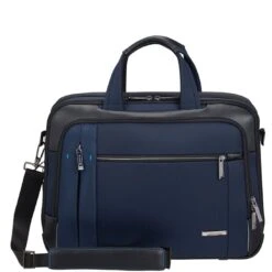 Samsonite Spectrolite 3.0 Bailhandle 15.6'' Exp Deep Blue