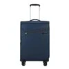 Samsonite Litebeam Spinner 66 EXP Midnight Blue
