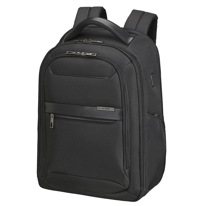Samsonite Vectura Evo Laptop Backpack 15.6'' Black - Image 3