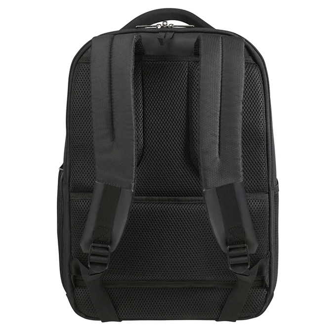 Samsonite Vectura Evo Laptop Backpack 15.6'' Black - Image 4