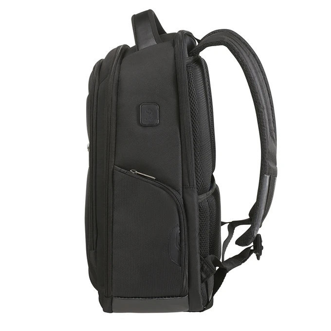 Samsonite Vectura Evo Laptop Backpack 15.6'' Black - Image 5