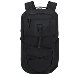 Samsonite Dye-Namic Backpack M 15.6" Black