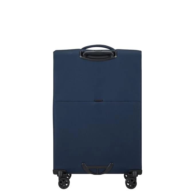 Samsonite Litebeam Spinner 66 EXP Midnight Blue - Image 3
