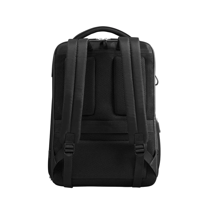 Samsonite Litepoint Laptop Backpack 17.3'' Exp Black - Image 5