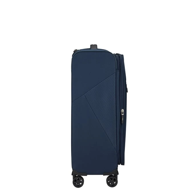 Samsonite Litebeam Spinner 66 EXP Midnight Blue - Image 7