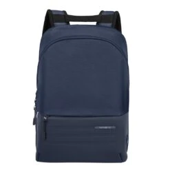 Samsonite Stackd Biz Laptop Backpack 14.1'' Navy