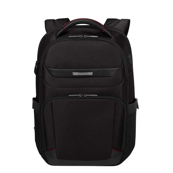 Samsonite Pro-DLX 6 Backpack 15.6'' Black