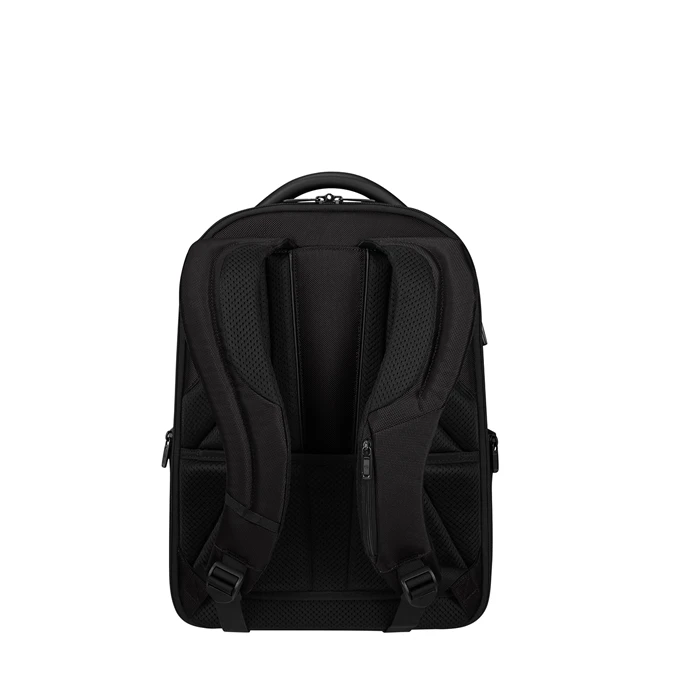 Samsonite Pro-DLX 6 Backpack 15.6'' Black - Image 3