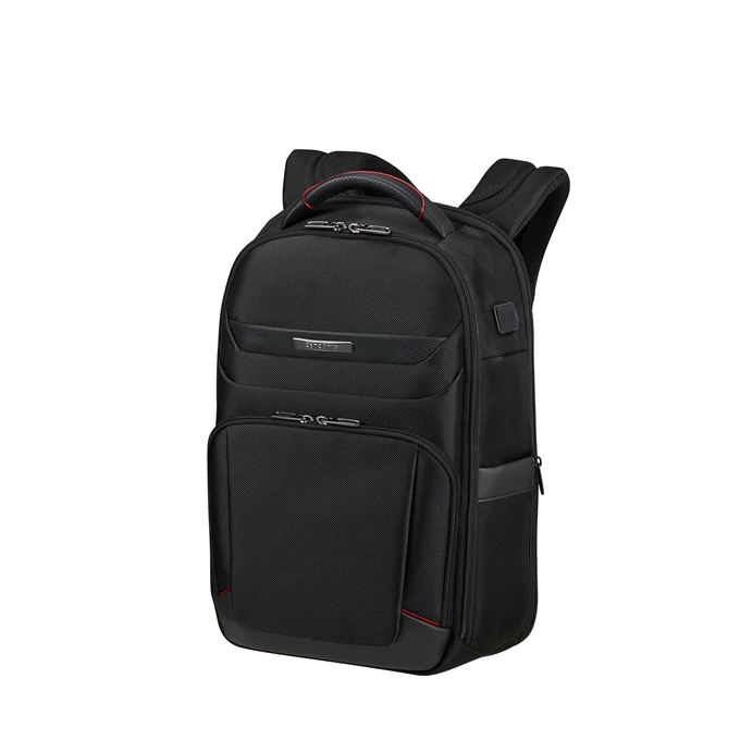 Samsonite Pro-DLX 6 Backpack 15.6'' Black - Image 4