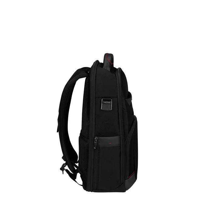Samsonite Pro-DLX 6 Backpack 15.6'' Black - Image 5
