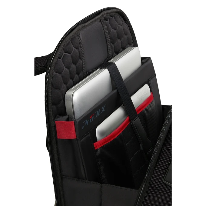 Samsonite Pro-DLX 6 Backpack 15.6'' Black - Image 8