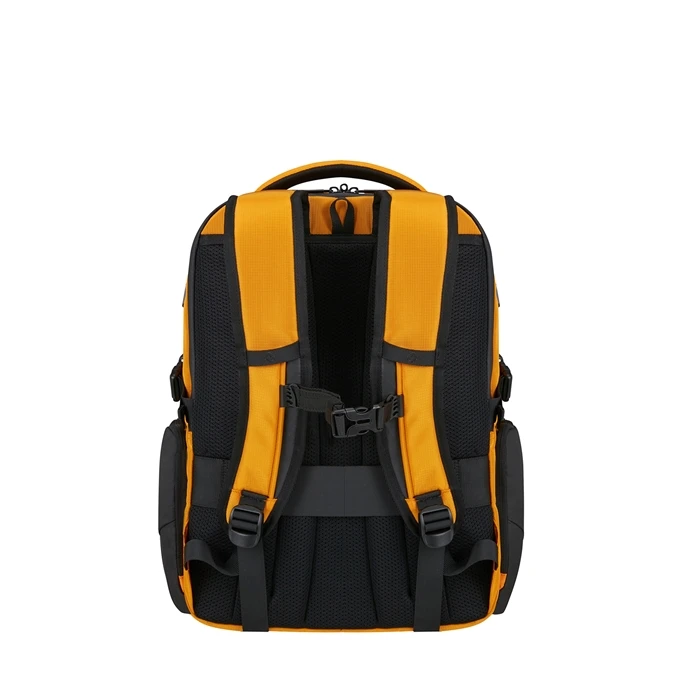 Samsonite BIZ2GO Laptop Backpack 15.6'' Daytrip Radient Yellow - Image 3