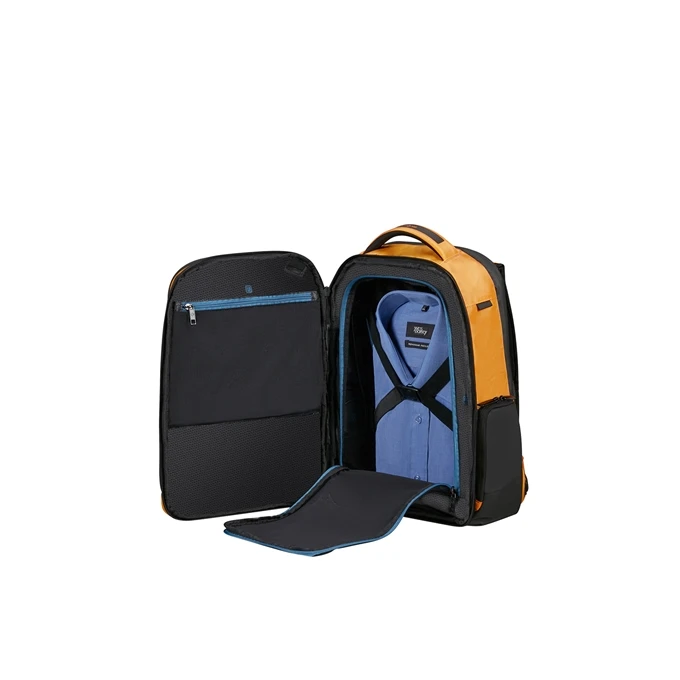 Samsonite BIZ2GO Laptop Backpack 15.6'' Daytrip Radient Yellow - Image 5