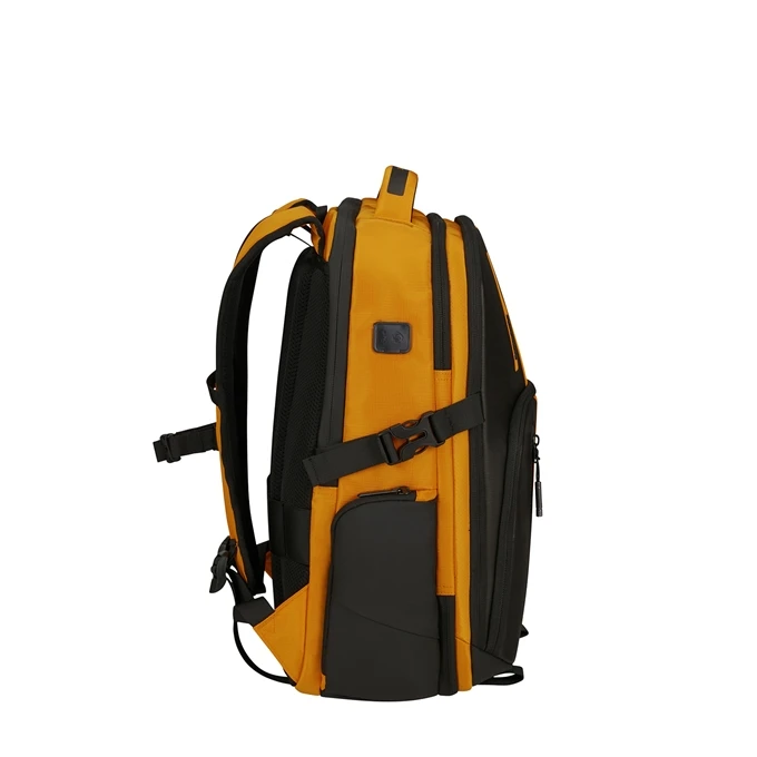 Samsonite BIZ2GO Laptop Backpack 15.6'' Daytrip Radient Yellow - Image 6
