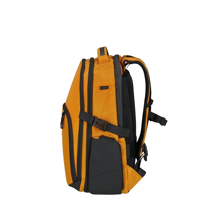 Samsonite BIZ2GO Laptop Backpack 15.6'' Daytrip Radient Yellow - Image 7