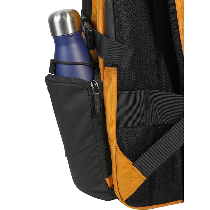 Samsonite BIZ2GO Laptop Backpack 15.6'' Daytrip Radient Yellow - Image 9