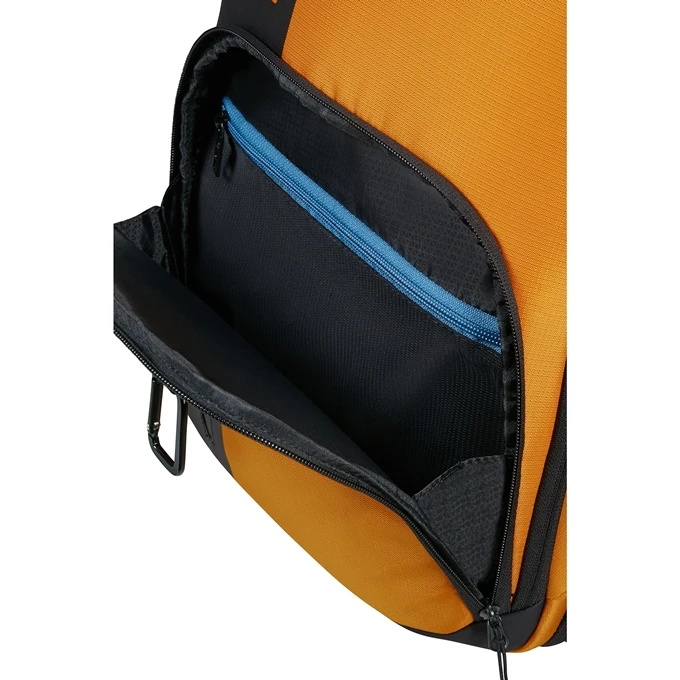 Samsonite BIZ2GO Laptop Backpack 15.6'' Daytrip Radient Yellow - Image 10