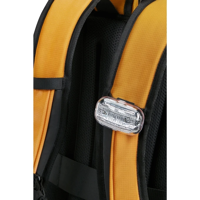 Samsonite BIZ2GO Laptop Backpack 15.6'' Daytrip Radient Yellow - Image 13