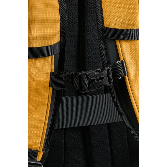 Samsonite BIZ2GO Laptop Backpack 15.6'' Daytrip Radient Yellow - Image 14