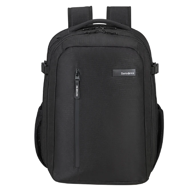 Samsonite Roader Laptop Backpack M Deep Black