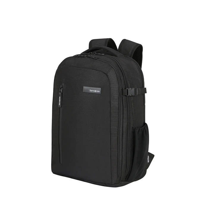 Samsonite Roader Laptop Backpack M Deep Black - Image 3